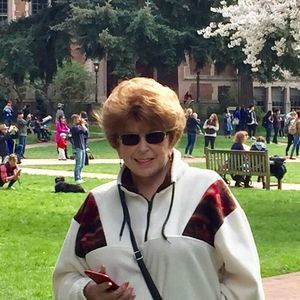 Meet your Posher, Nancy