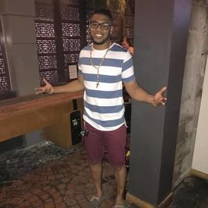 Meet your Posher, Byron