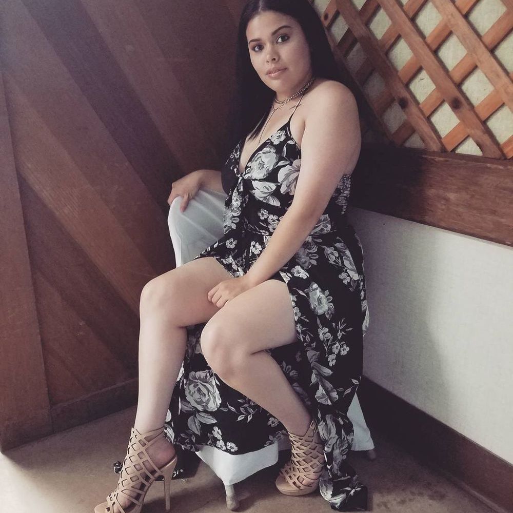 Meet your Posher, Yaritza
