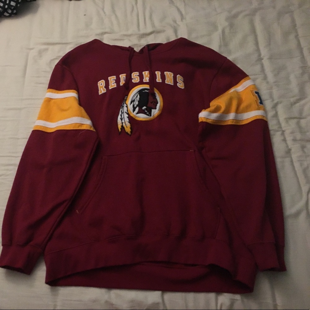 Redskins Sweatshirt