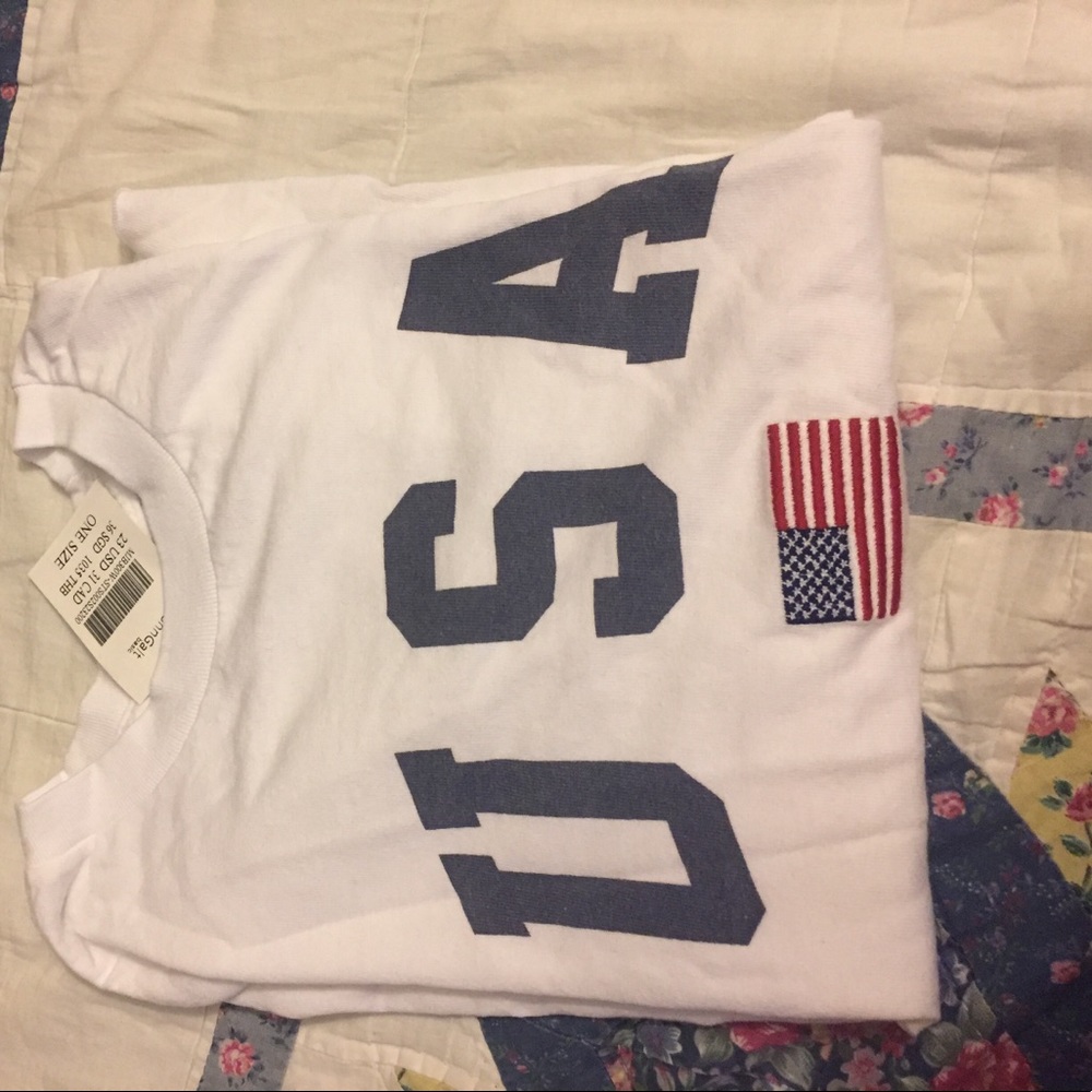 NWT brandy Melville usa Aleena