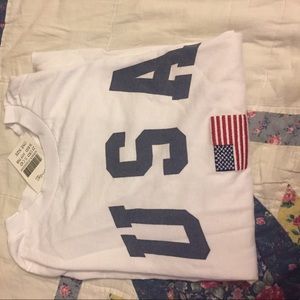 NWT brandy Melville usa Aleena