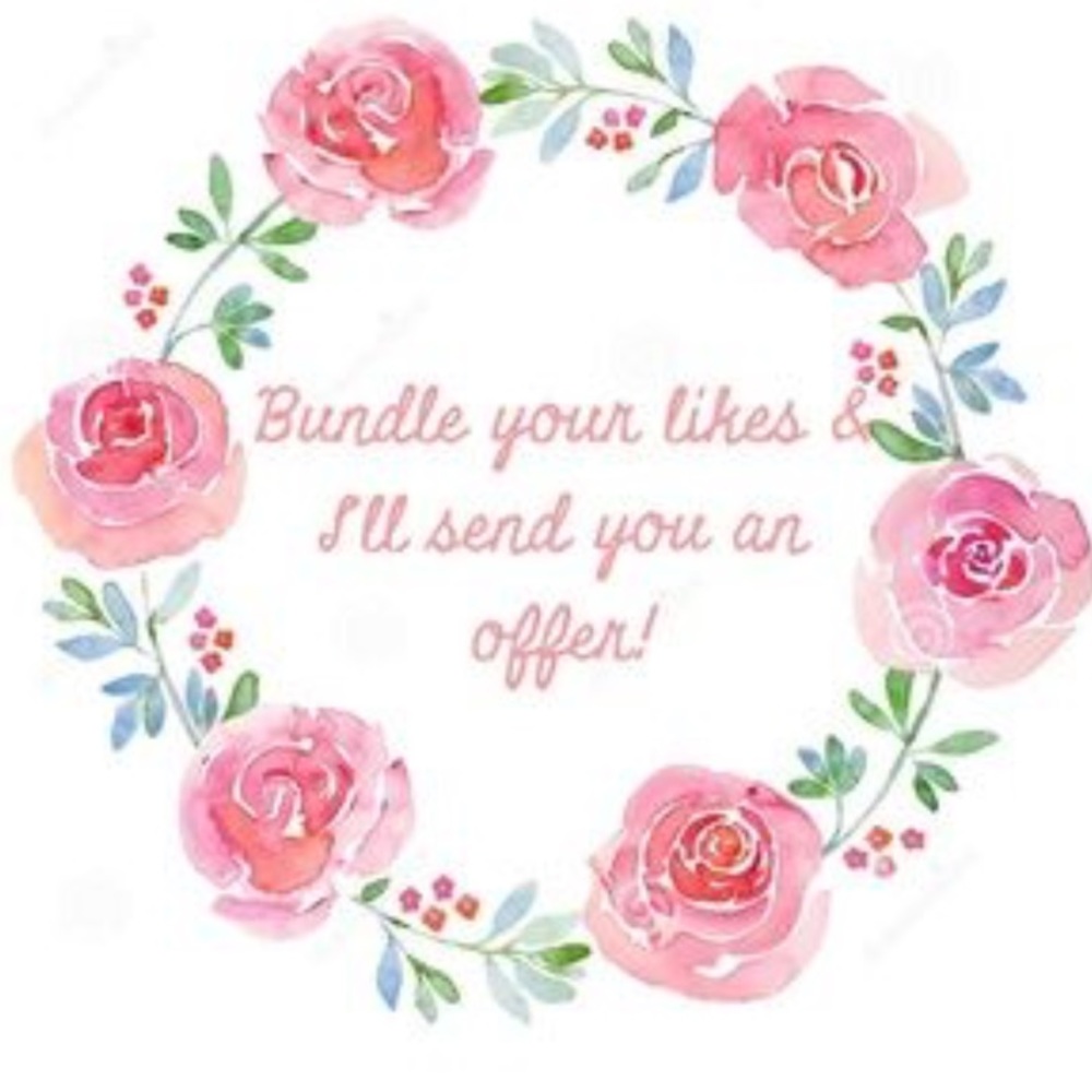 Bundle and save!