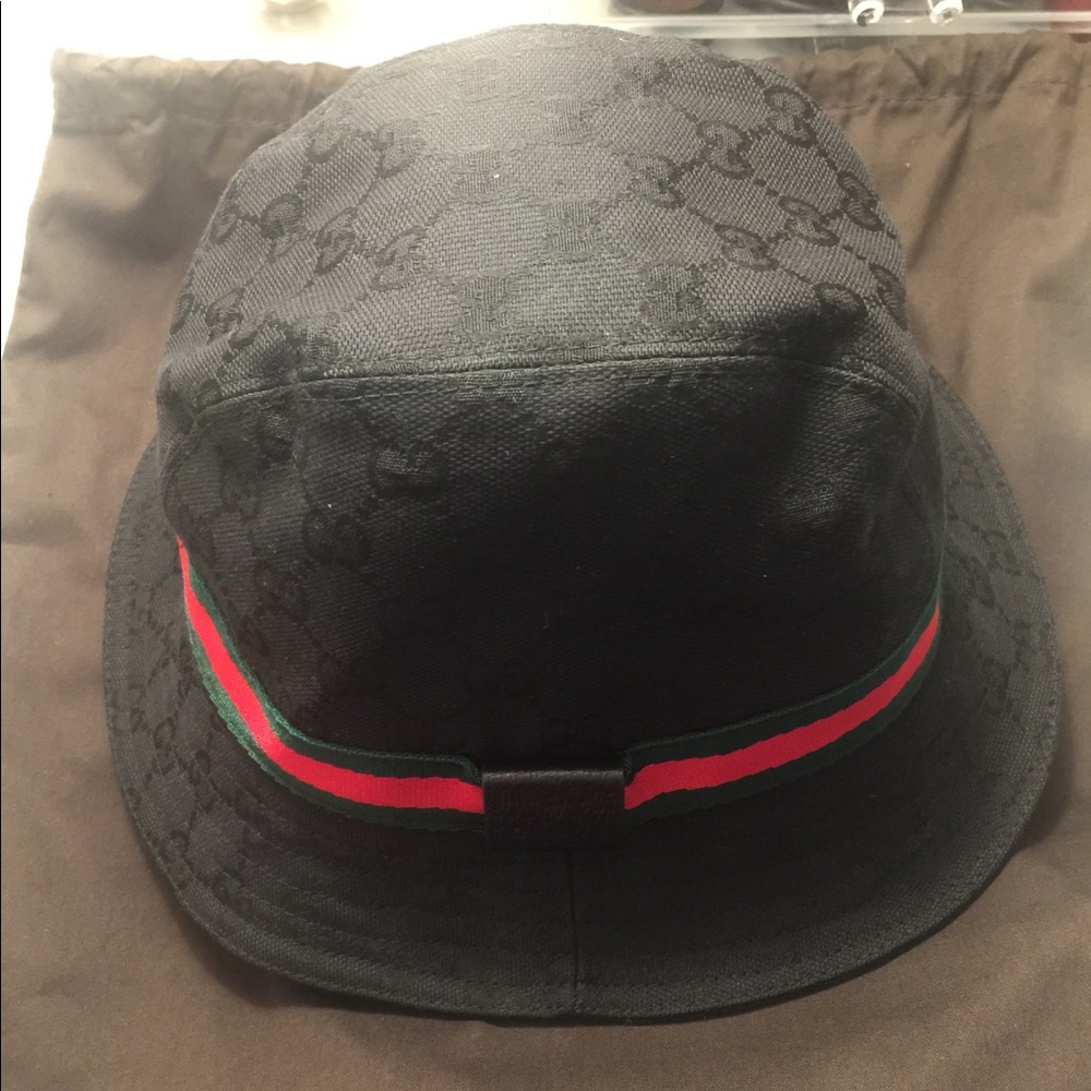 Women's Gucci Bucket Hat