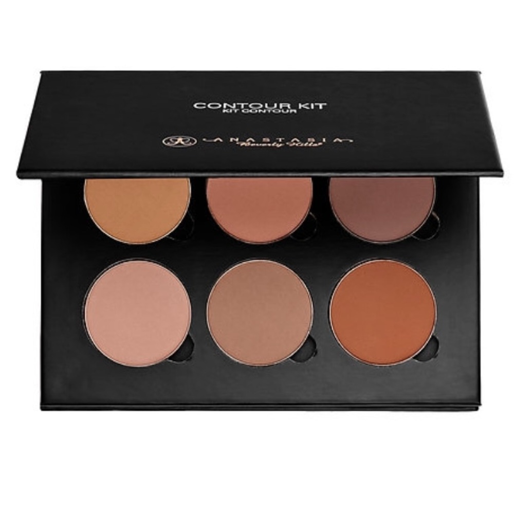 Anastasia Beverly Hills contour kit - DEEP