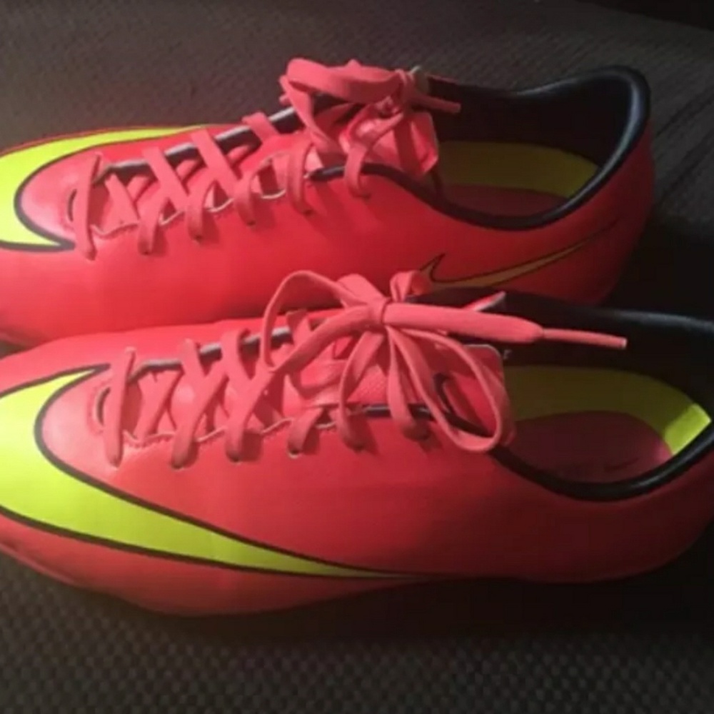 Nike shoe