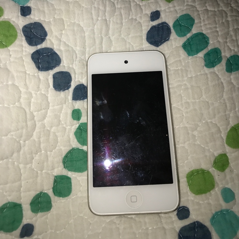 iPod