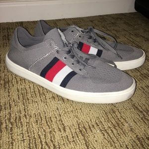 Tommy Hilfiger shoes