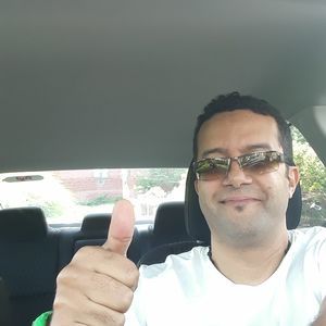 Meet your Posher, Adam