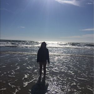 Meet your Posher, Ashlyn