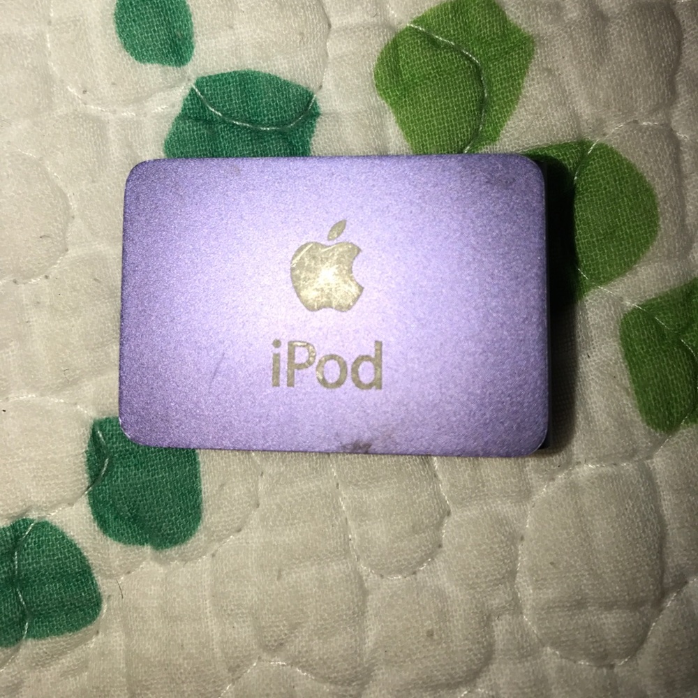 iPod shuffle - Picture 2 of 4