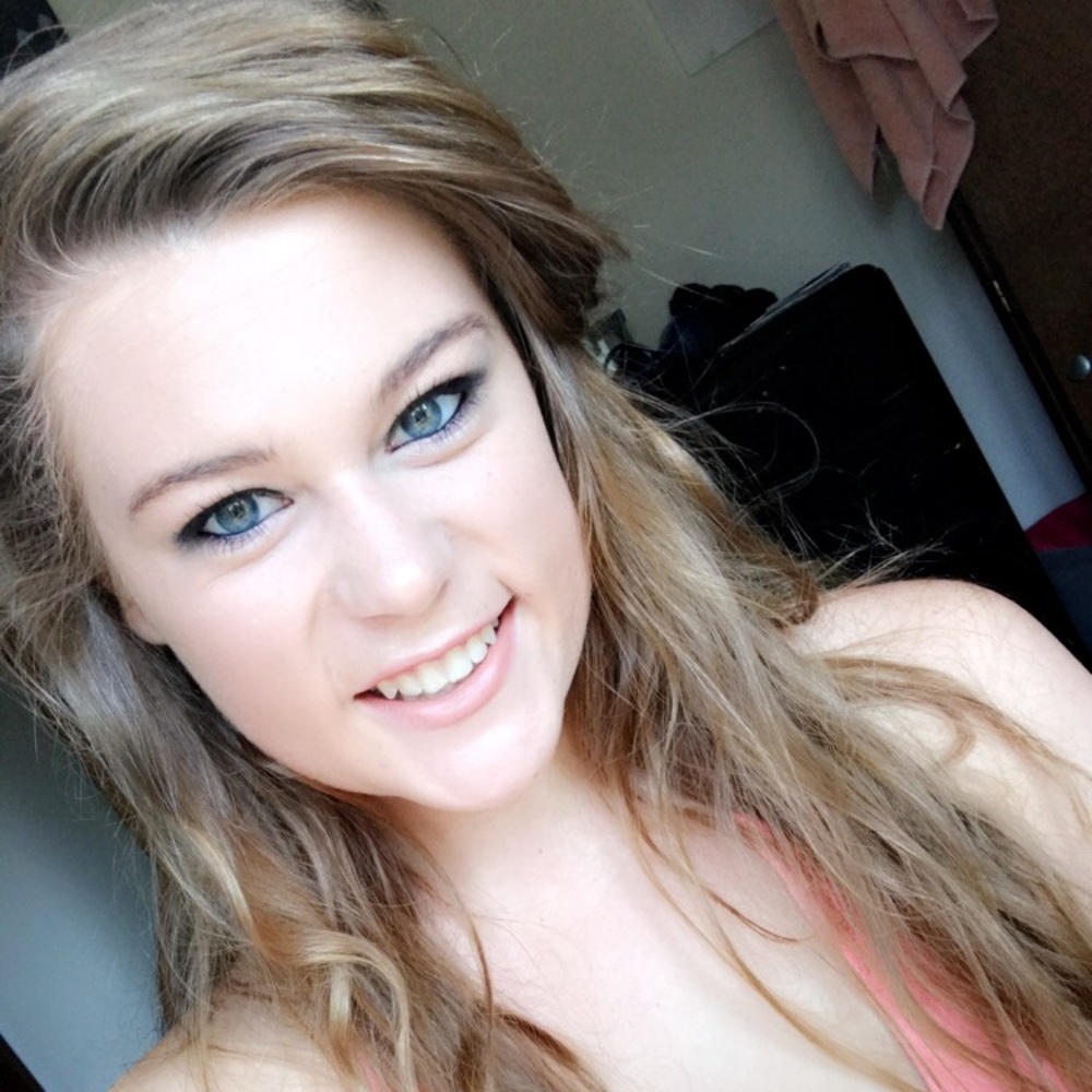 Meet your Posher, Keelee