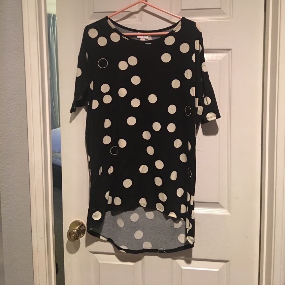 Lularoe XS Irma