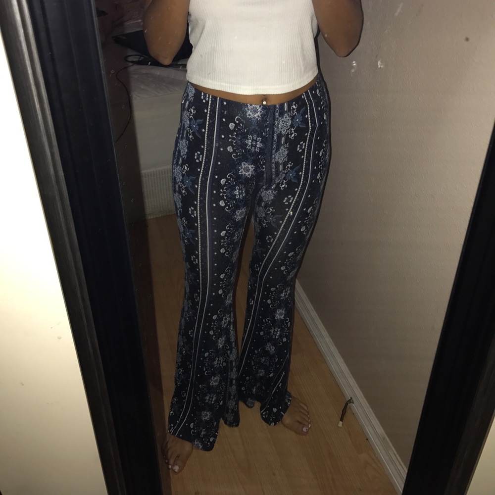 Pants from tillys!