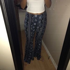 Pants from tillys!