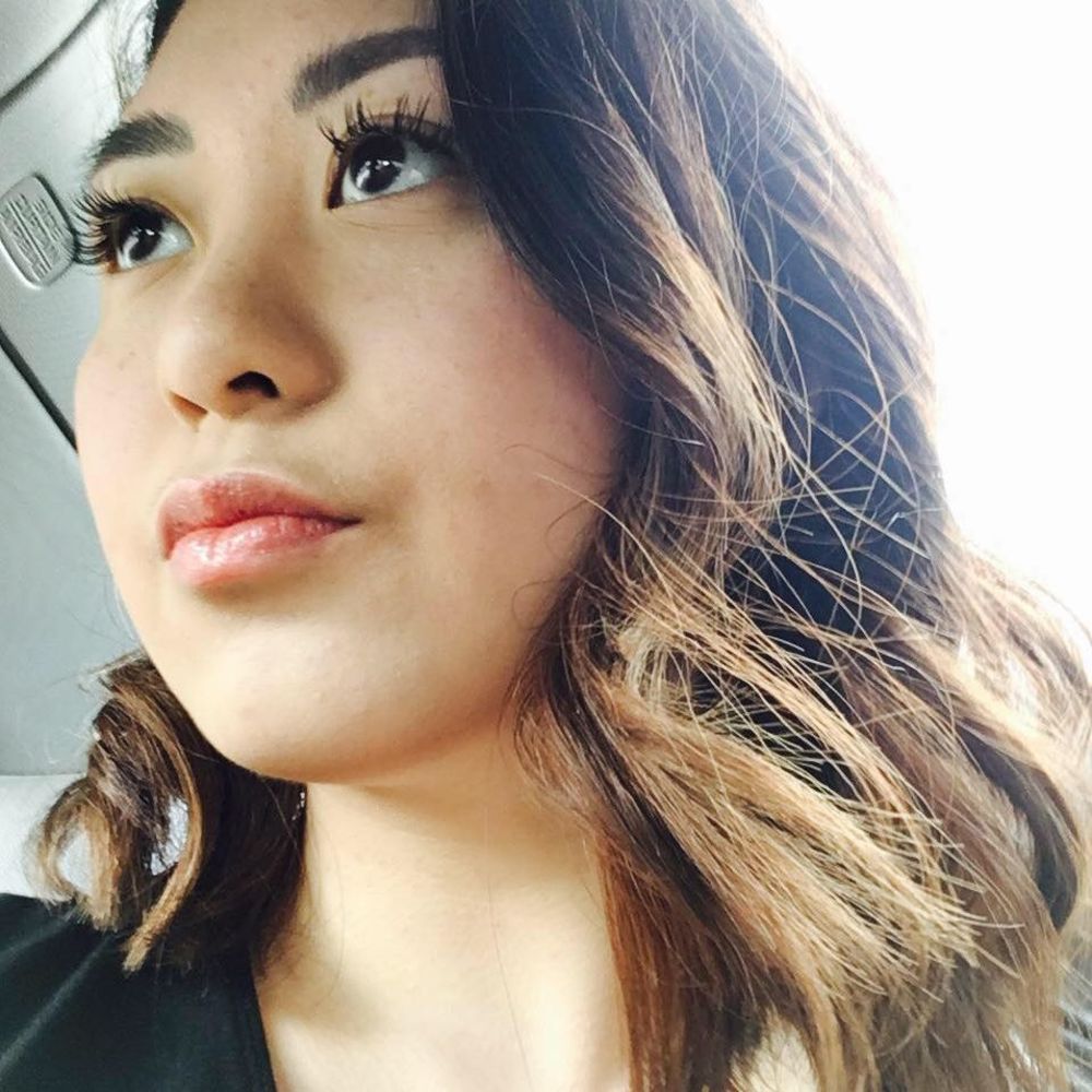 Meet your Posher, Alyssa