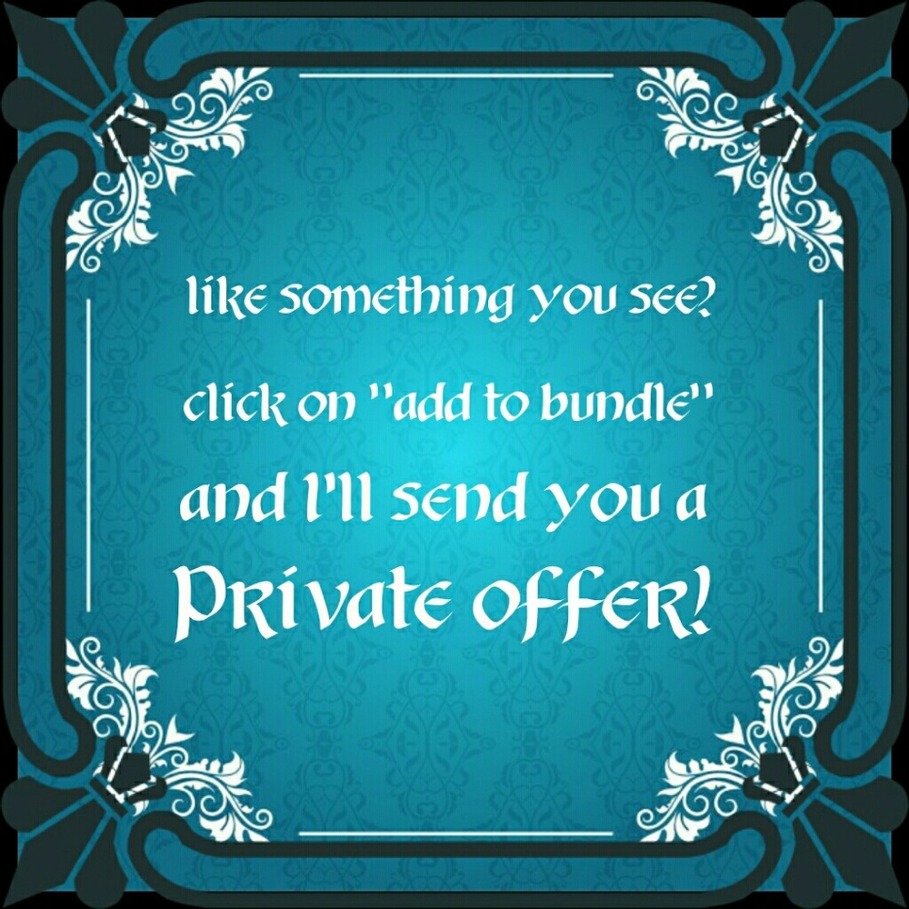Bundle and save