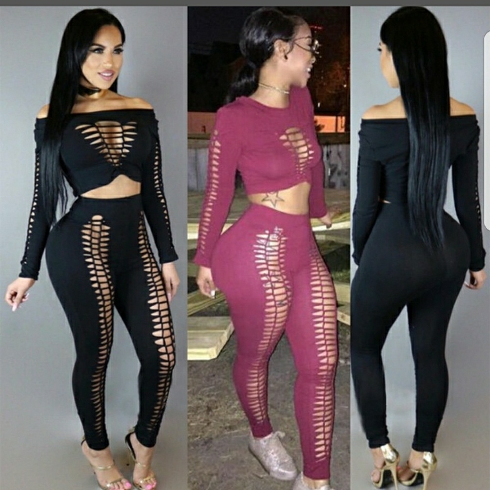Jumpsuit