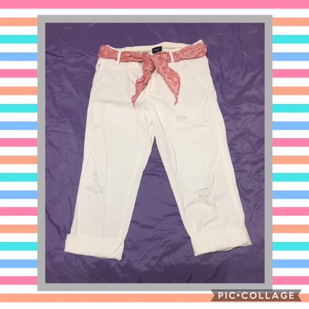 🌼 American Eagle Outfitters Pants 👖