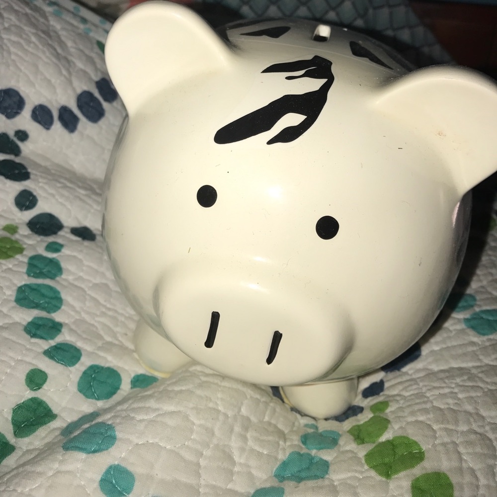 Piggy bank