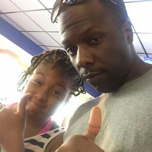 Meet your Posher, Joseph