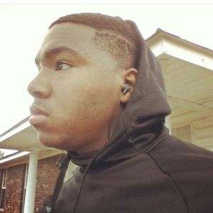 Meet your Posher, Fredrick