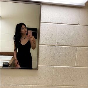 Meet your Posher, Keylen