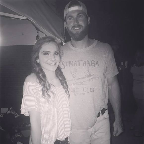 Meet your Posher, Kaylee - Picture 1 of 1