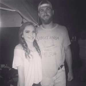 Meet your Posher, Kaylee