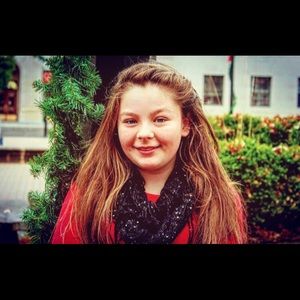 Meet your Posher, Lexi