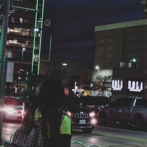 Meet your Posher, Lizbeth