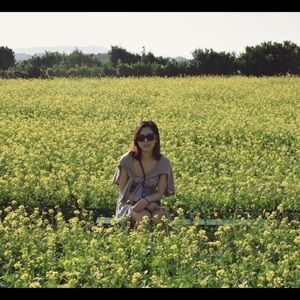 Meet your Posher, Sharon