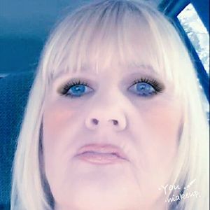 Meet your Posher, Teresa