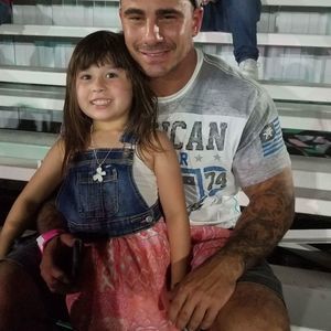 Meet your Posher, Misty