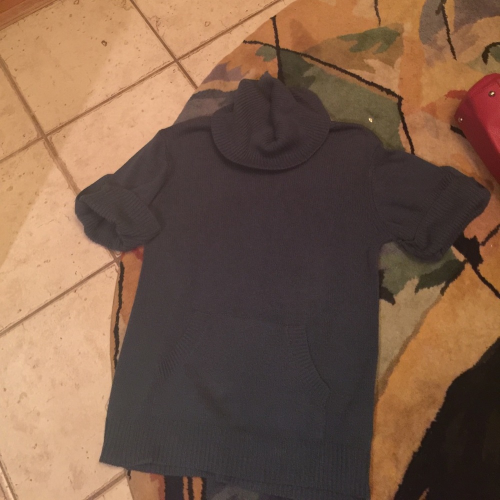 It's made by ESPRIT feels very soft
