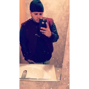 Meet your Posher, David