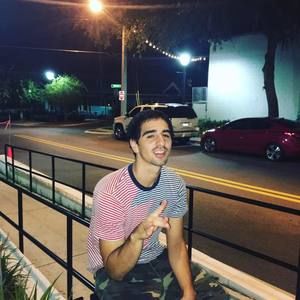 Meet your Posher, Jesse