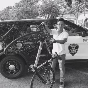 Meet your Posher, Dan