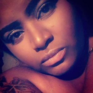 Meet your Posher, Starkeisha