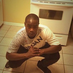 Meet your Posher, William