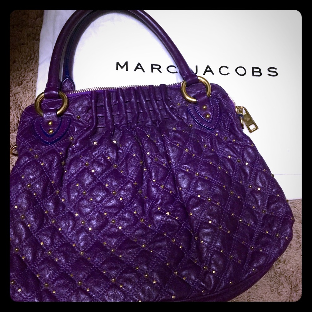 Marc Jacobs