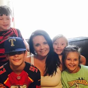 Meet your Posher, Leann