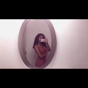 Meet your Posher, Lizbeth