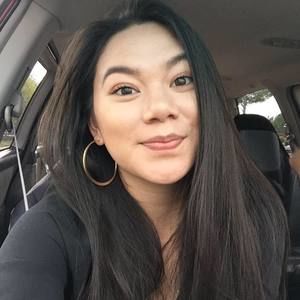 Meet your Posher, Nathasja