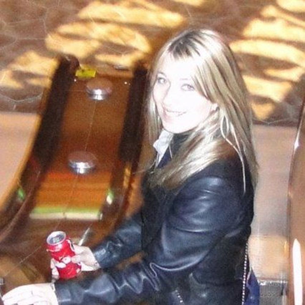 Meet your Posher, Anna