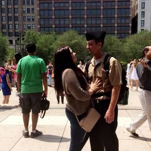 Meet your Posher, Caitlyn