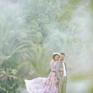 Meet your Posher, Indah