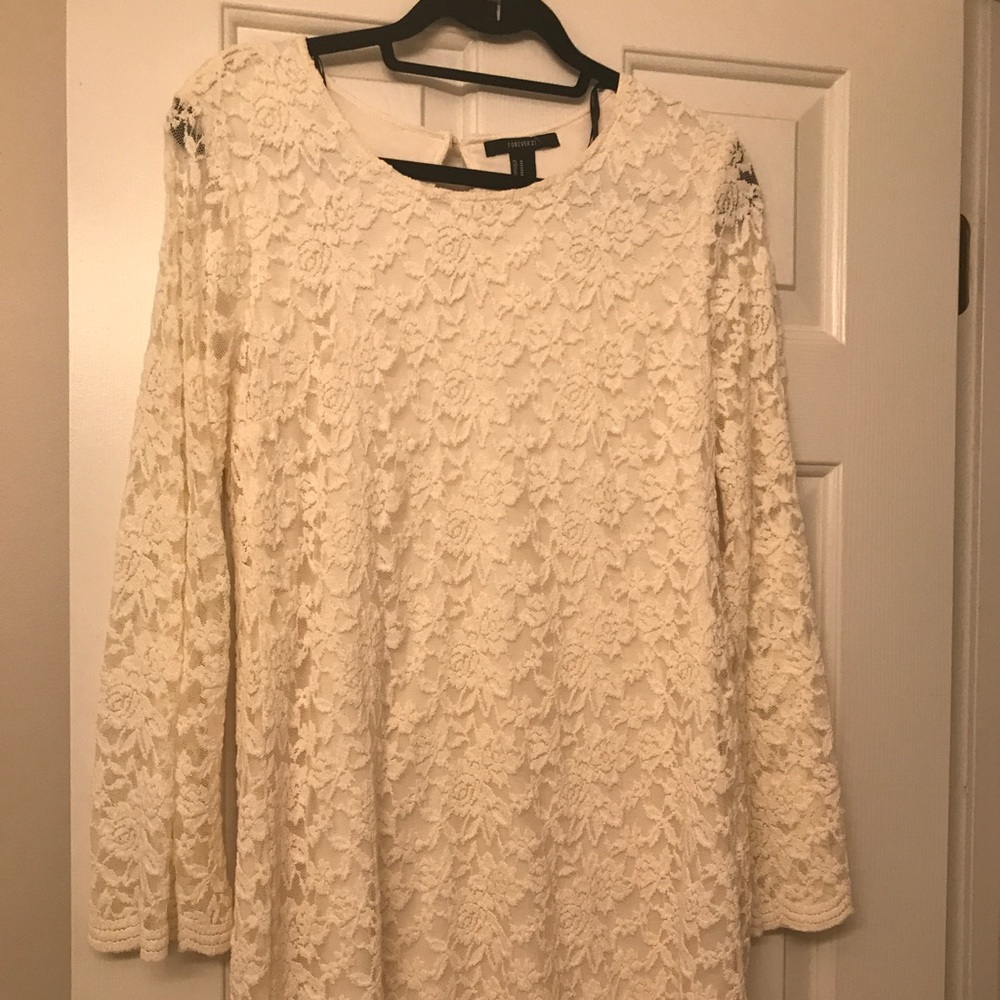 Lacey Dress
