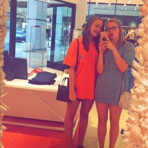 Meet your Posher, Christen