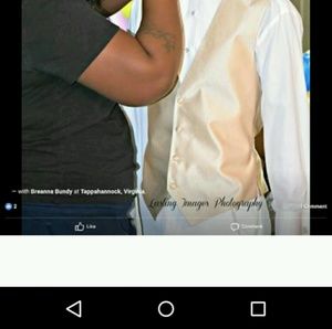 Meet your Posher, Demetrius